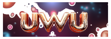 uwu logo