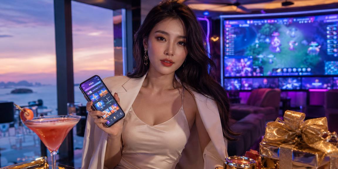 uwu Những gì bạn tìm thấy trong sảnh cá cược Dota 2 của uwu